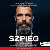 Audiobooki - literatura faktu - Szpieg. Jak diler narkotyków został agentem w Korei Północnej - miniaturka - grafika 1