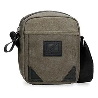 Torebki damskie - Pepe Jeans Camper Plecak, Wielobarwny (Wielobarwny), Talla única, Mała torba na ramię - miniaturka - grafika 1
