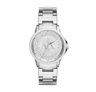 Zegarek Damski Zegarek ARMANI EXCHANGE WOMEN AX4320 (36 MM) - Zegarki damskie - miniaturka - grafika 1