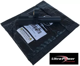 Czujnik ABS tylnego koła Dodge RAM 1500 2007-2012 - Czujniki - miniaturka - grafika 1