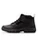 Columbia Męskie buty trekkingowe Newton Ridge Plus Ii wodoodporne szerokie, 1, Wielokolorowa czarna czarna - 45 EU