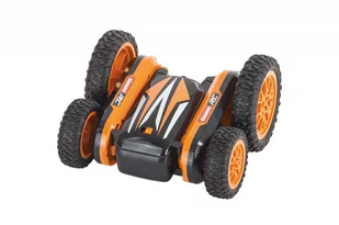 Carrera Pojazd RC Supercross 2,4GHz - Zabawki zdalnie sterowane - miniaturka - grafika 1