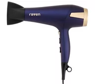 Suszarki do włosów - Raven ESW002 - miniaturka - grafika 1