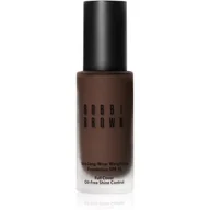 Podkłady do twarzy - Bobbi Brown Skin Long-Wear Weightless Foundation trwały podkład SPF 15 odcień Cool Chestnut (C-106) 30 ml - miniaturka - grafika 1