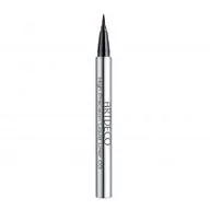 Eyelinery - Artdeco Liquid Liner High Precision eyeliner 240.03 Brown 4 g - miniaturka - grafika 1