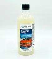 Kosmetyki samochodowe - Aktywny szampon samochodowy PRO-CHEM SHAMPOO ACTIV 1 l PC212 - miniaturka - grafika 1