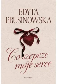 Co szepcze moje serce - Literatura popularno naukowa dla młodzieży - miniaturka - grafika 1