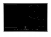 Płyty elektryczne do zabudowy - Beko HII 84500 FHTX - miniaturka - grafika 1