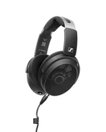 Słuchawki - ‌Sennheiser HD 490 PRO PLUS - miniaturka - grafika 1