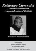 Historia świata - Królestwo Ciemności - samozniszczenie świata i "wspaniała odnowa" Kościoła! Wywiad z ks. Malachi Martinem. O egzorcyzmach, opętaniu i działaniu Szatana we współczesnym świecie. - miniaturka - grafika 1