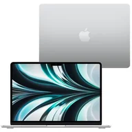 Laptopy - Apple MacBook Air M2/16GB/256/Mac OS Srebrny 8R GPU MC7V4ZE/A - miniaturka - grafika 1