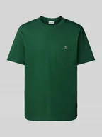 Koszulki męskie - T-shirt z kieszenią na piersi - miniaturka - grafika 1