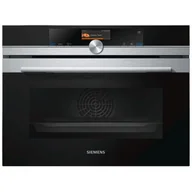 Piekarniki do zabudowy - Siemens CS636GBS2 - miniaturka - grafika 1