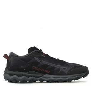 Buty do biegania w terenie męskie Mizuno WaveDaichi 7 GTX zMembraną Gore-Tex - Buty sportowe męskie - miniaturka - grafika 1