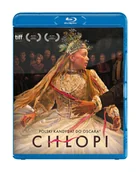 Filmy polskie Blu-Ray - Chłopi - miniaturka - grafika 1