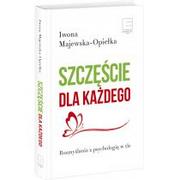 Rozwój osobisty - Szczęście dla każdego - miniaturka - grafika 1