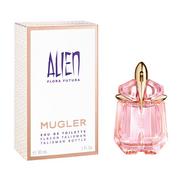 Wody i perfumy damskie - Thierry Mugler Alien Flora Futura Woda Toaletowa 30 ml - miniaturka - grafika 1