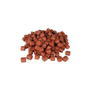 PELLET LORPIO PREMIUM RED HALIBUT 4.5MM 700G DD-LO515 - Zanęty - miniaturka - grafika 2