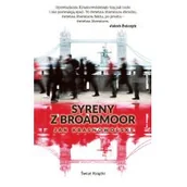 Powieści - Świat Książki Syreny z Broadmoor ATN 233327 - miniaturka - grafika 1