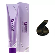 Farby do włosów i szampony koloryzujące - CeCe CeCe Color Creme 6.346  125 ml - miniaturka - grafika 1