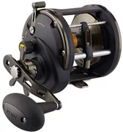 Kołowrotki - Kołowrotek Penn Squall II Level Wind - miniaturka - grafika 1