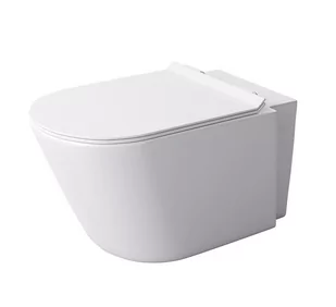 Massi LOCA MINI MSM-0002SLIM - Miski WC - miniaturka - grafika 3