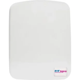 FITAQUA FITAQUA Filtr HF FITAQUA w obudowie Slim - Uzdatniacze wody - miniaturka - grafika 1