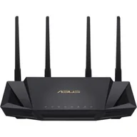 Routery - Asus RT-AX58U - miniaturka - grafika 1