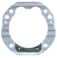 Układ zawieszenia - akcesoria - GASKET AIR PRESSER DAIMLER NKW - miniaturka - grafika 1