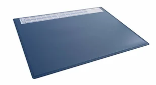 Durable 722307 podkładka na biurko Polipropylen (PP) Niebieski - Podkładki na biurko - miniaturka - grafika 1