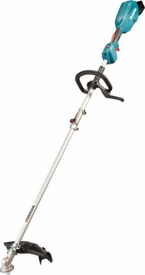 Makita AKUMULATOROWA 18V 0*AH+KOSA EM408