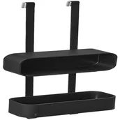 Akcesoria do armatury i ceramiki - Półka łazienkowa na kabinę Store Tiger 4008911500059 - miniaturka - grafika 1