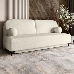 Sofa z funkcją spania RIO | Kolor do wyboru - Sofy i kanapy - miniaturka - grafika 1