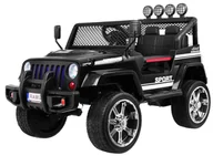 Pojazdy elektryczne dla dzieci - NoName Pojazd na akumulator NEW Raptor DRIFTER Napęd 4X4 PA.S2388.CZ - miniaturka - grafika 1