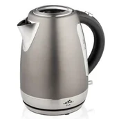 Czajniki elektryczne - ETA Ela ETA859890040 Srebrny - miniaturka - grafika 1