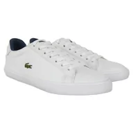 Trampki damskie - Buty Lacoste Grad Vulc Cr Us Spw damskie trampki sportowe-35 1/2 - miniaturka - grafika 1