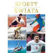 Sport i wypoczynek - Sporty świata - miniaturka - grafika 1