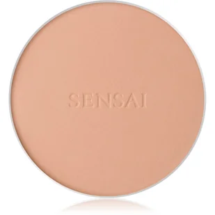 Kanebo sensai Total wykończenie Refill TF 103 Warm Beige 1 sztuki 4973167257562 - Pudry do twarzy - miniaturka - grafika 1