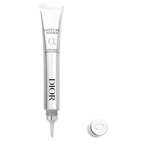 DIOR Capture Totale Hyalushot - Skoncentrowane serum przeciwzmarszczkowe do twarzy Kremy przeciwzmarszczkowe 15 ml - Serum do twarzy - miniaturka - grafika 1