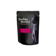 Mokra karma dla kotów - Dolina Noteci Premium filet z piersi indyka dla kotów 85g 48472-uniw - miniaturka - grafika 1