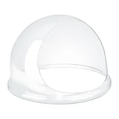 Akcesoria gastronomiczne - Royal Catering Pokrywa ochronna / osłona klosz do maszyny do waty cukrowej RCZW-COV12E RCZW-COV12E - miniaturka - grafika 1