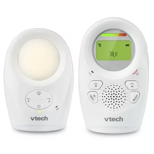 Vtech VTDM1211 - Elektroniczne nianie i monitory oddechu - miniaturka - grafika 1