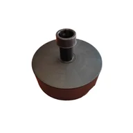 Parasole ogrodowe - Podstawa parasola plastikowa 15 l - miniaturka - grafika 1