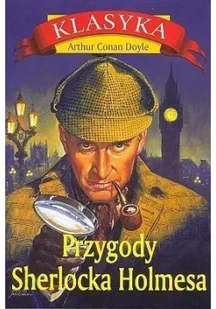 Rytm Przygody Sherlocka Holmesa TW w.2013 RYTM - Pomoce naukowe - miniaturka - grafika 2