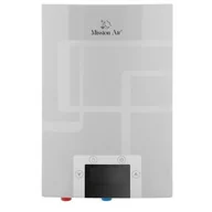 Baterie umywalkowe - Przepływowy podgrzewacz wody elektryczny 21kW 400V - miniaturka - grafika 1