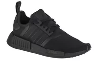 Buty dla chłopców - Adidas Originals, Sneakersy chłopięce, NMD_R1,  rozmiar 36 2/3 - miniaturka - grafika 1