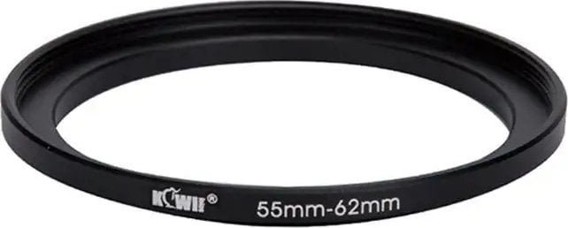 JJC Redukcja filtrowa FreePower 58 na 62 mm