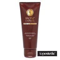 Kosmetyki do kąpieli - Academie Shower Gel Scrub Peelingujący żel pod prysznic 200 ml - miniaturka - grafika 1