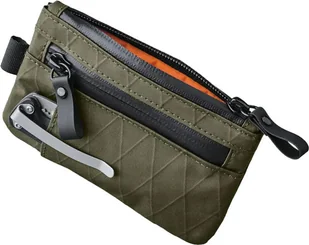 Organizer saszetka Alpaka Zip Pouch Pro - Dark Green - Torby męskie - miniaturka - grafika 1