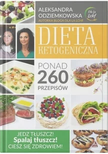 Dieta ketogeniczna - Diety, zdrowe żywienie - miniaturka - grafika 1